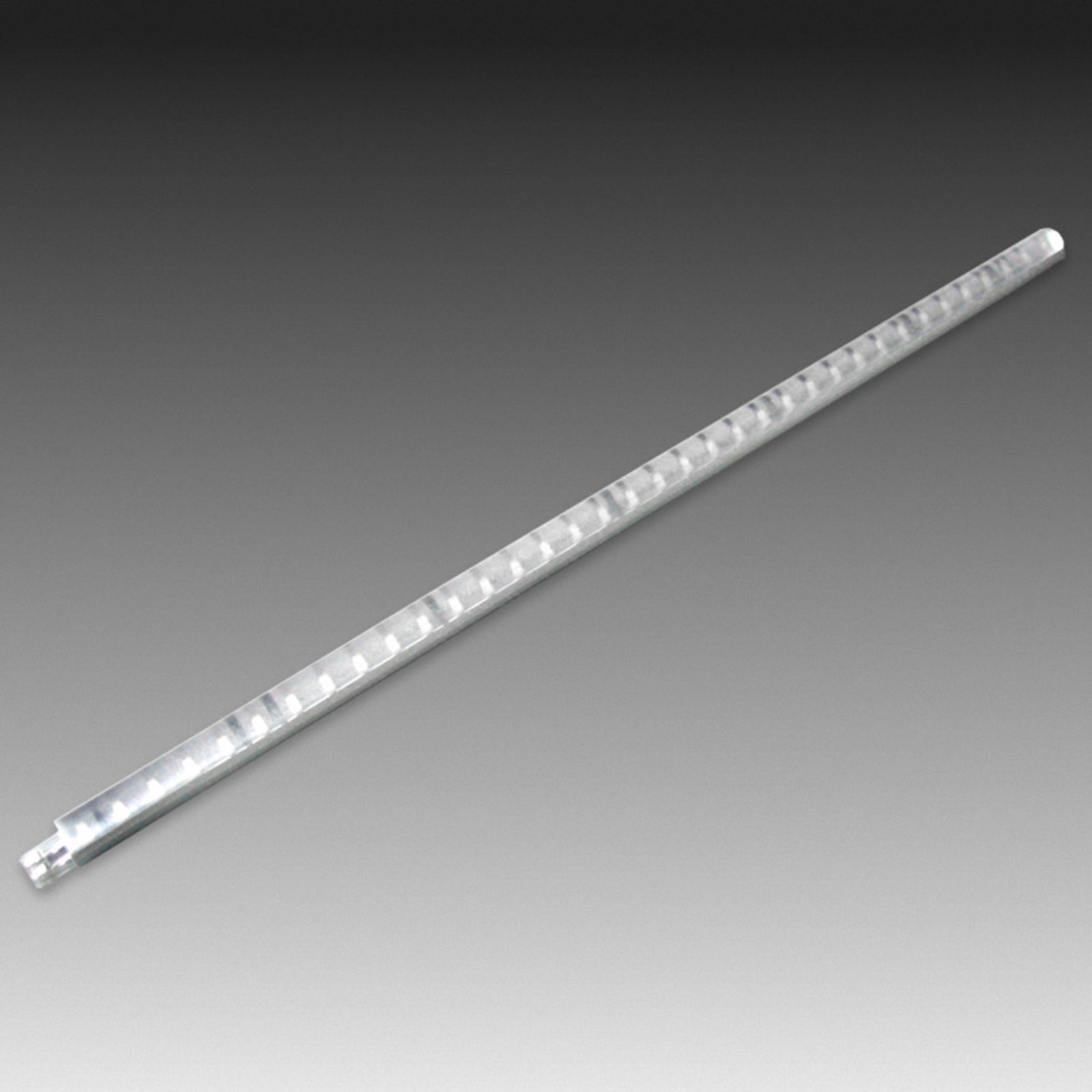 Tige LED Stick 2 pour meuble, 30 cm, lumière jour