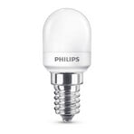 Lampadina LED 1,7W Plastica (150lm) Lampadina da Frigorifero E14 - Philips