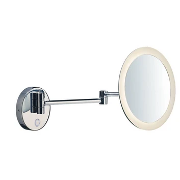 Maganda Tükör/Fali Lámpa 2700/3000/4000K Chrome - SLV