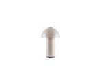 Buddy Portable Stolní Lampa IP44 Sand - Globen Lighting