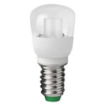 E14 2W 828 MEGAMAN LED refrigerator bulb Classic