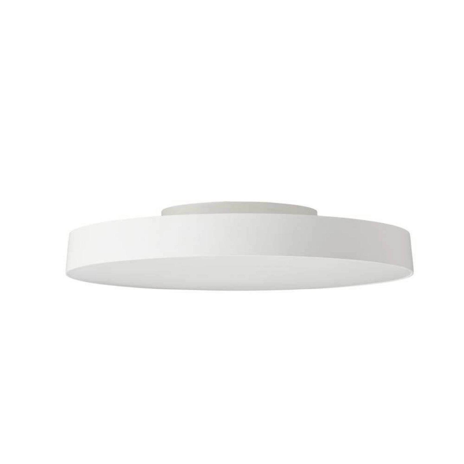 Avela loftlampe Ø36 hvid LOOM DESIGN - Stue billede