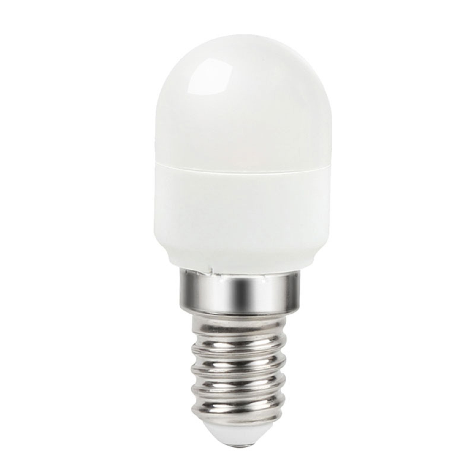 LED-kylskåpslampa E14 Classic Mini 3,2W 2 700 K