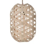 Capsule Lustră Pendul S Neutral - Forestier