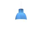 Lorosae Lustră Pendul Ø40 Ocean Blue - Nemo Lighting