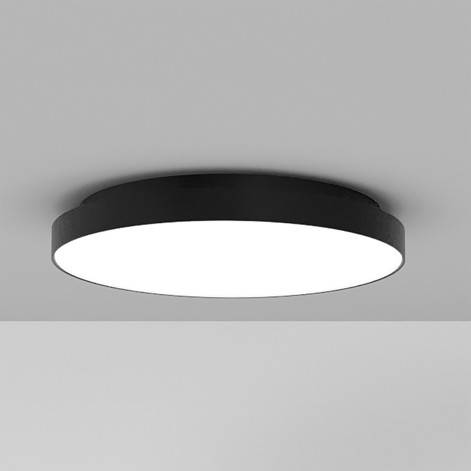 Rotaliana Venere W2 LED-Deckenlampe, nicht dimmbar