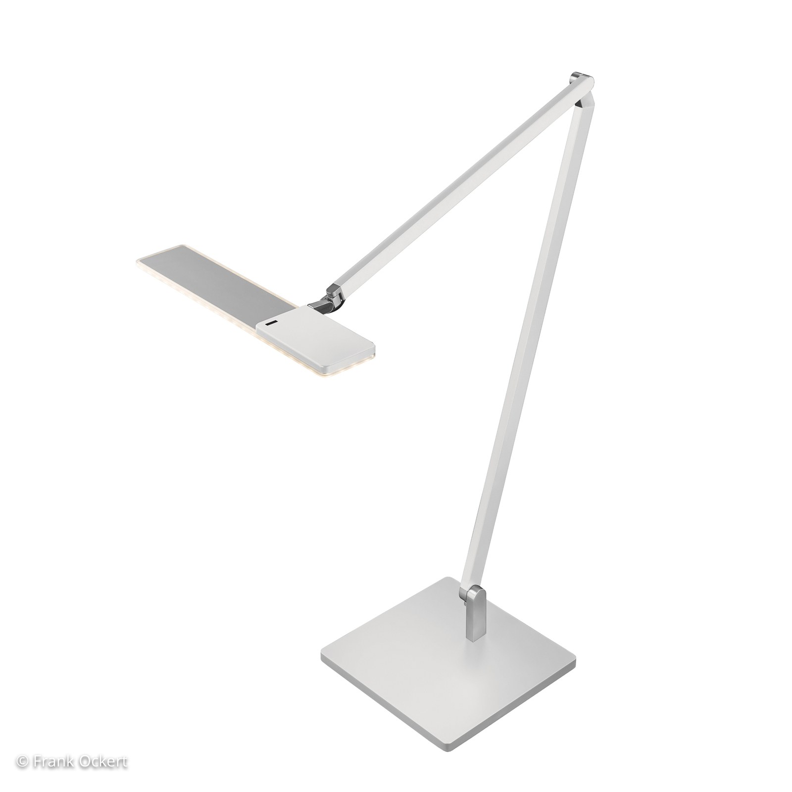 Nimbus Roxxane Office lampa stołowa LED 940 biała