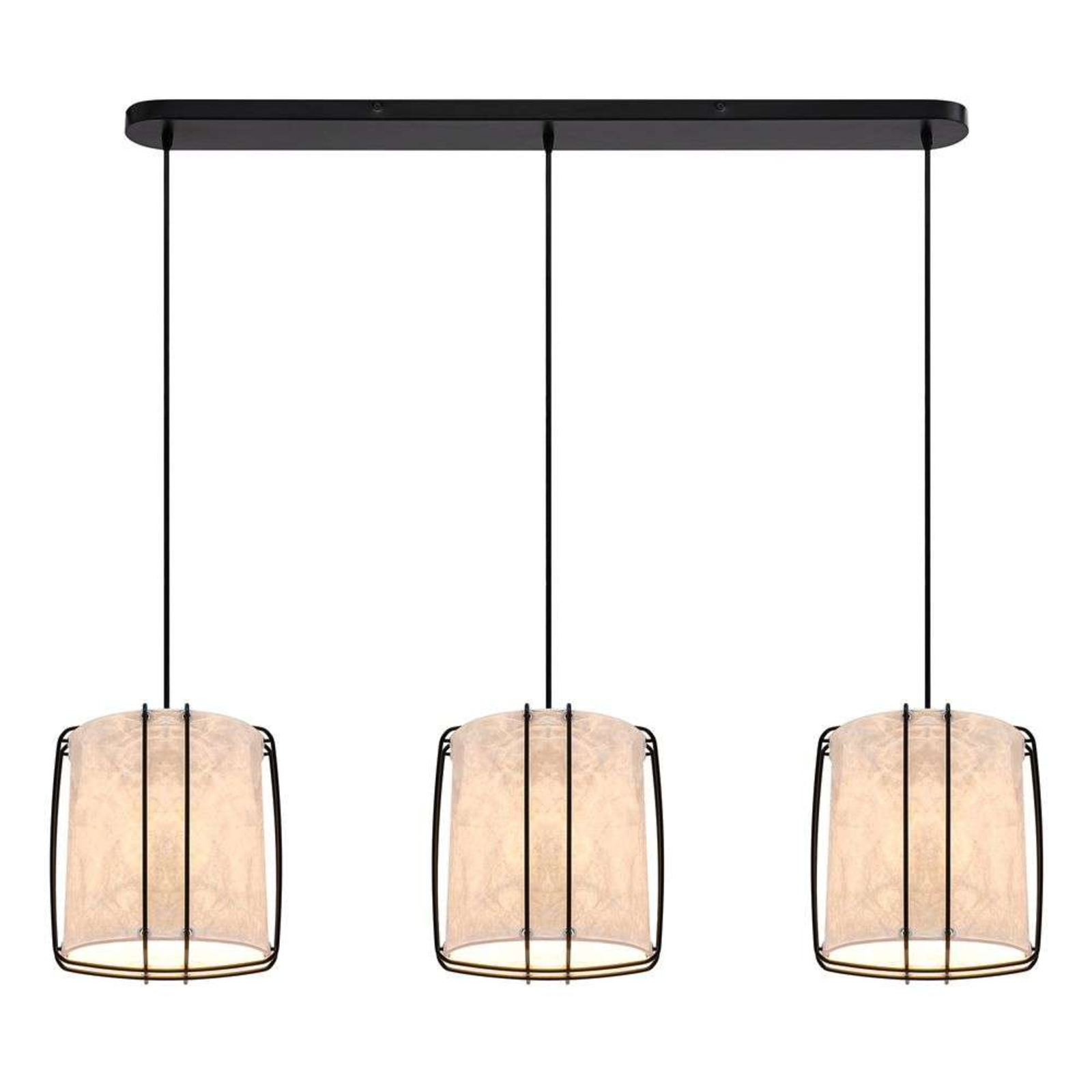 Cardine Pendelleuchte White - Nordlux