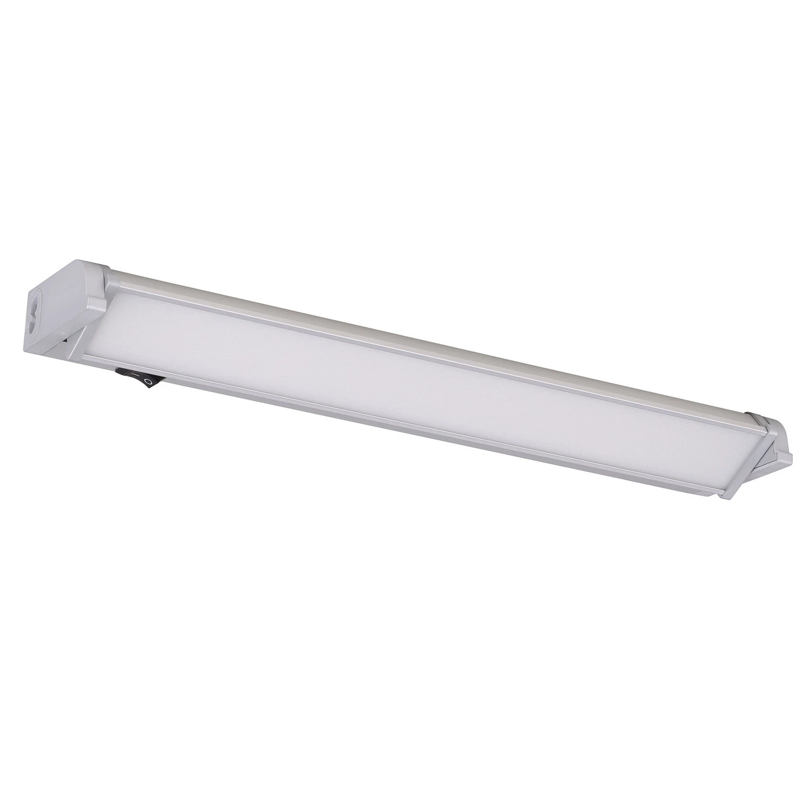 LED nadgradna svjetiljka za namještaj 957, dužina 34,8 cm