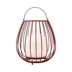 Jim Portable Lampă de Exterior Red - Nordlux