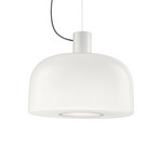 Bellhop Staklo S2 Visilica White - Flos
