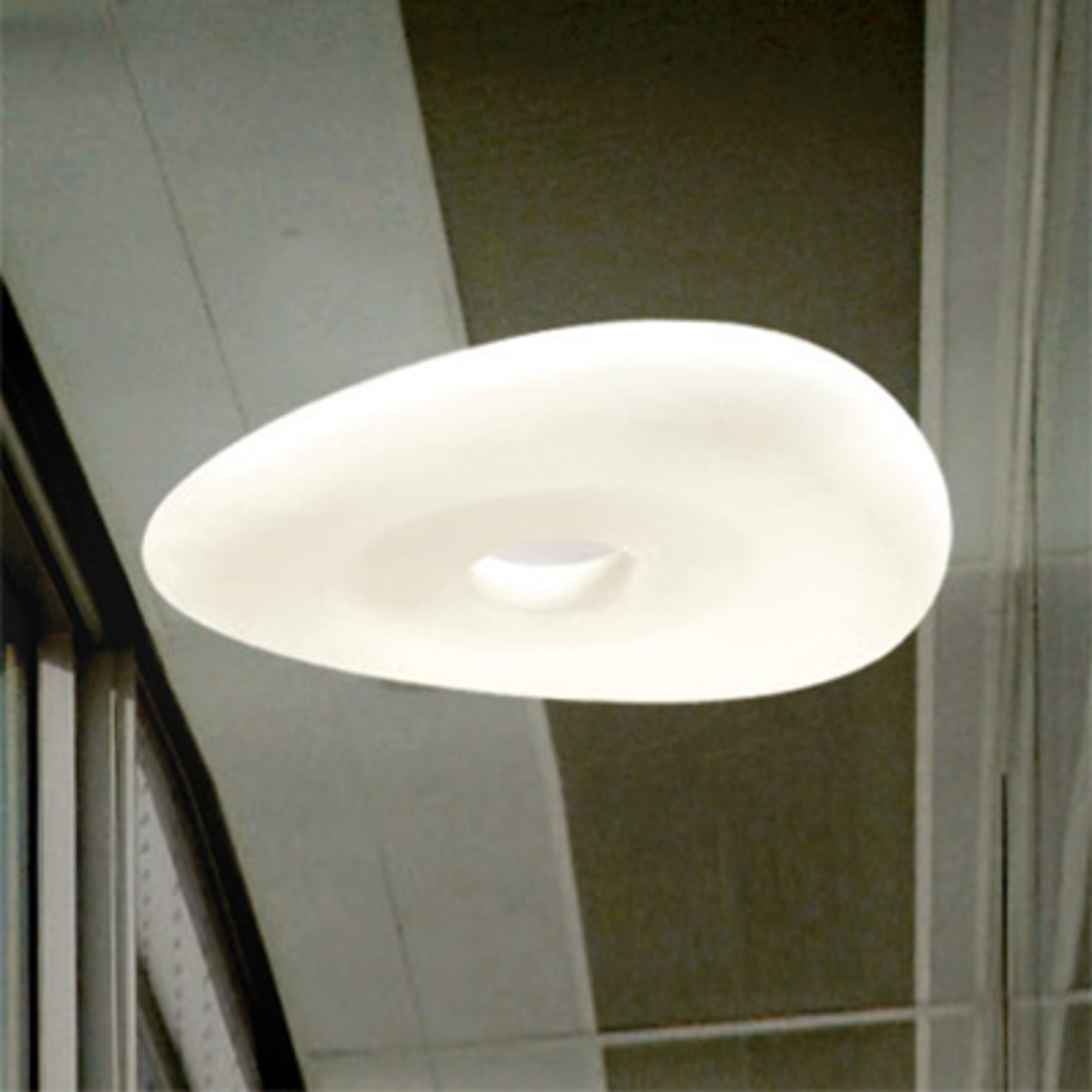 Mr. Magoo LED ceiling light, 76cm