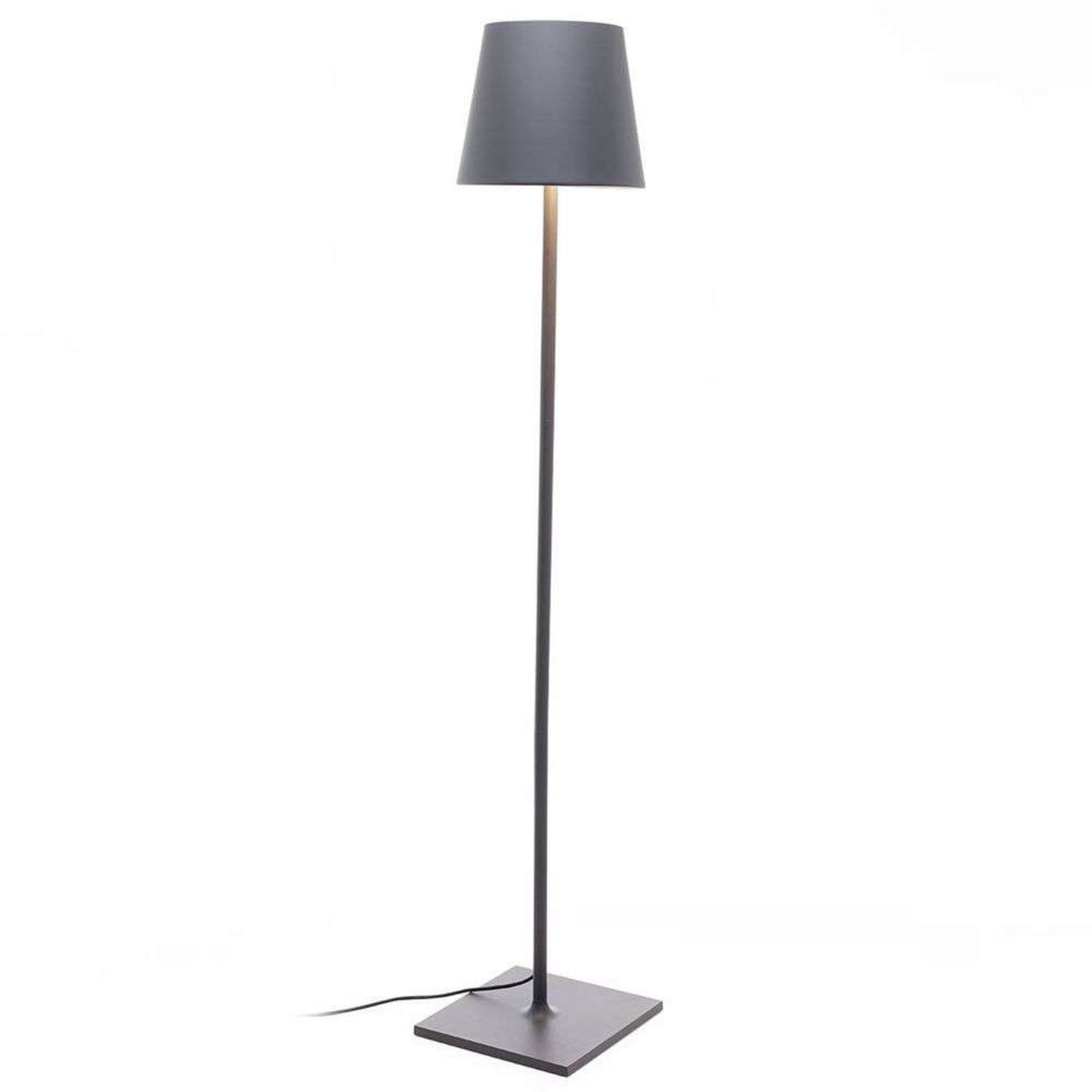 Andrei Lampadar de Exterior Dark Grey - Lucande