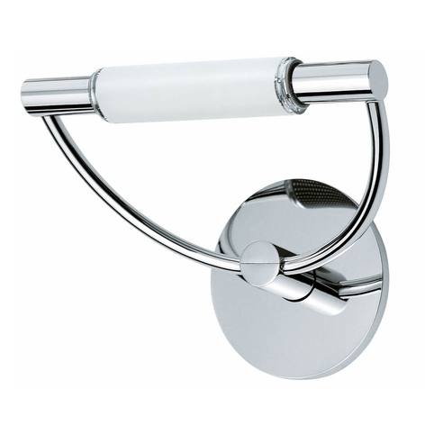 Cini&Nils Gradi - blendfreie LED-Wandlampe