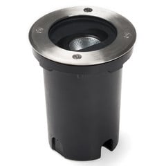 Foco empotrado LED Ground Spot, hecho en la UE