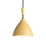 Dokka Lustră Pendul Light Yellow - Northern