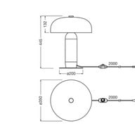 product size