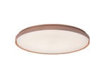 Clara Candeeiro de Tecto White/Copper - Flos