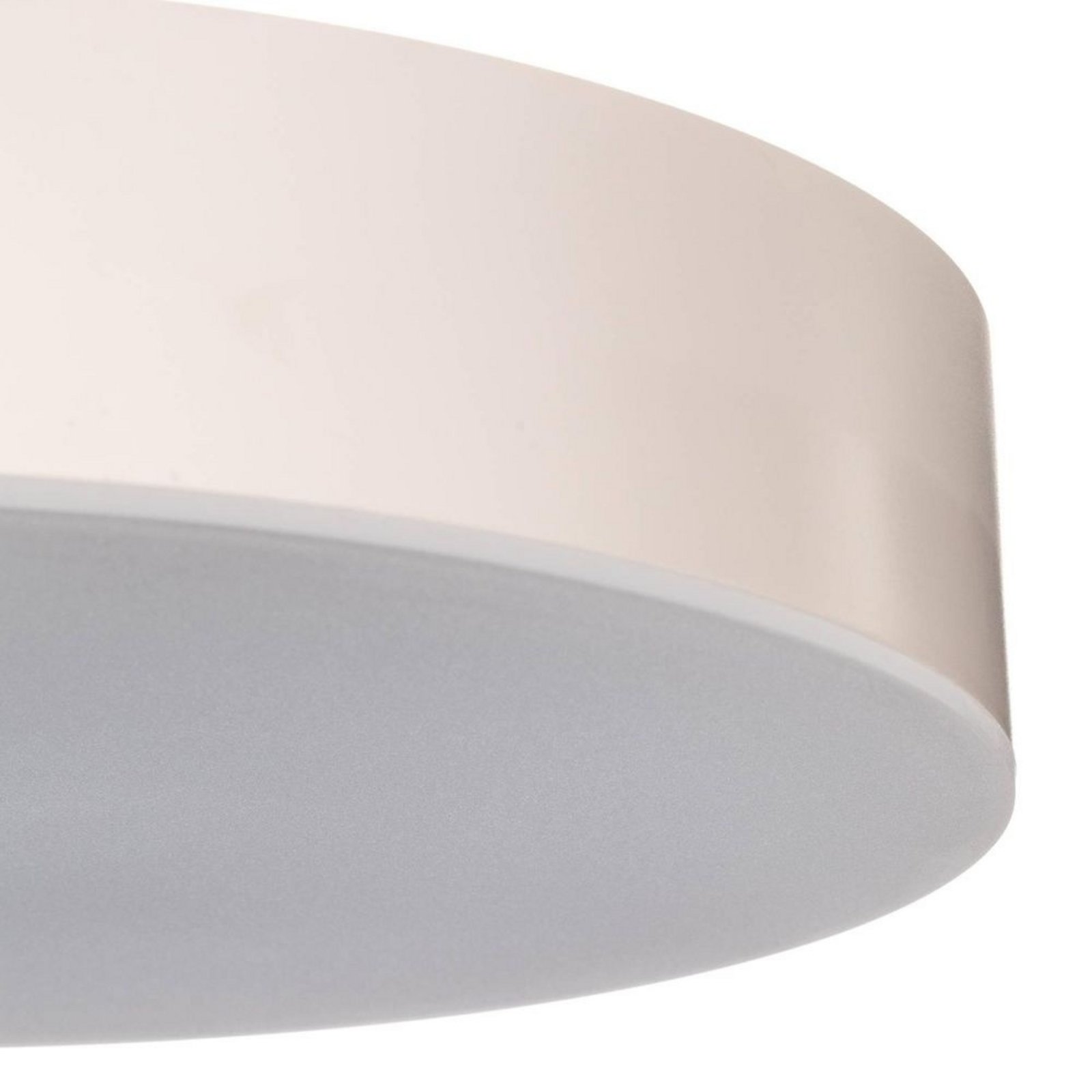 Lahja LED Vanjski Stropna lampa IP65 Bijela - Lindby