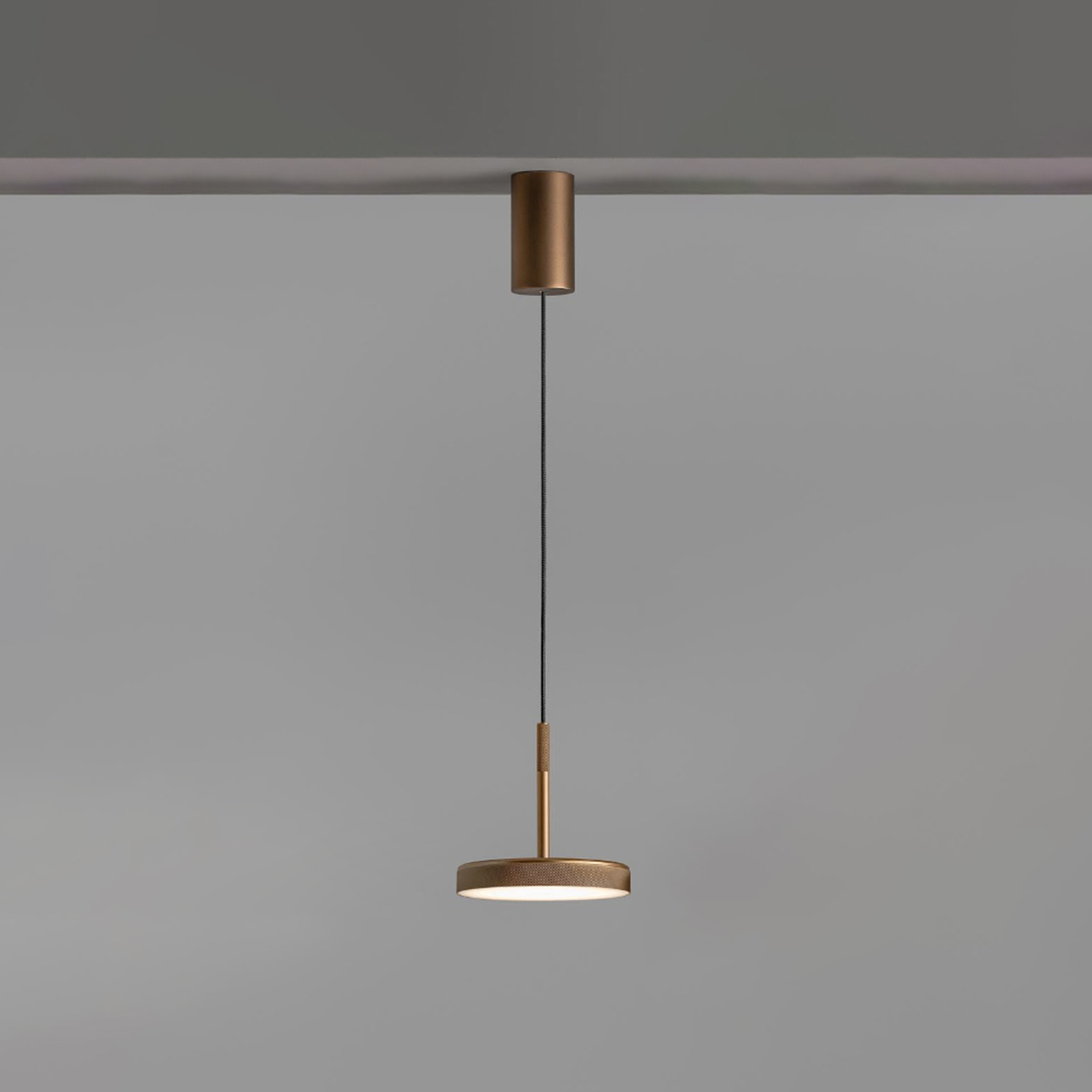 OLEV Overfly LED-Hängeleuchte