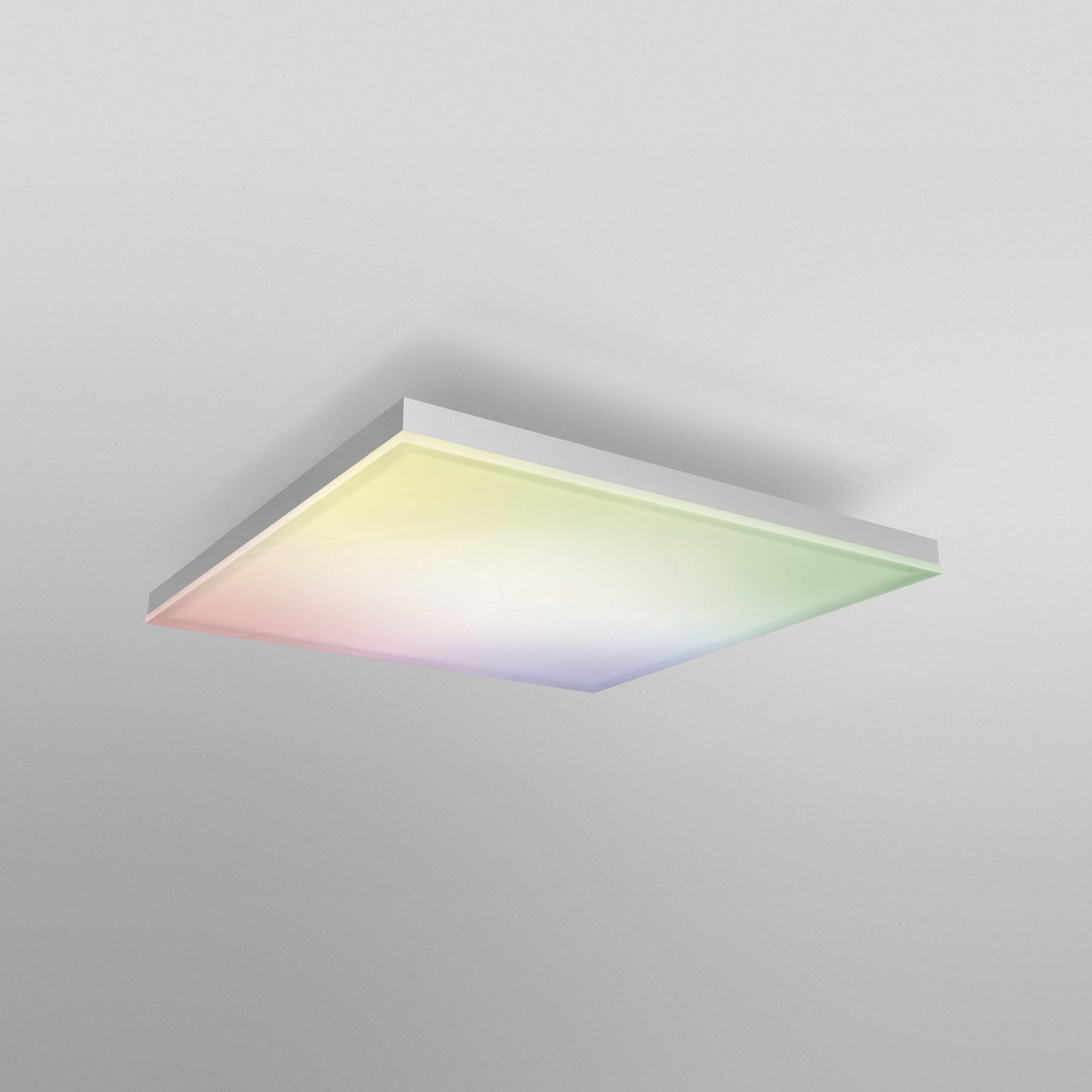 LEDVANCE SMART+ WiFi Planon LED-Panel RGBW 30x30cm