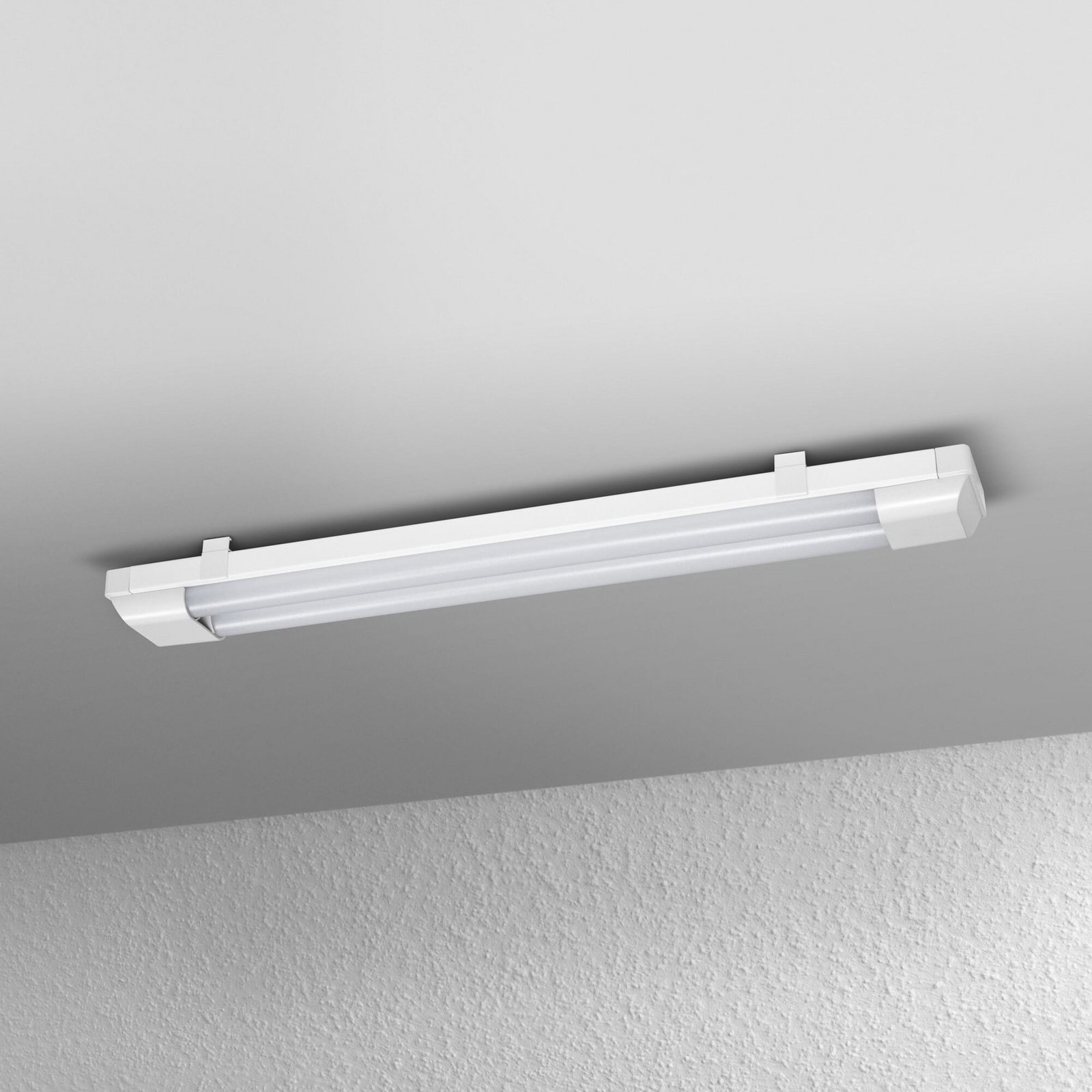 OSRAM LED-es világítócsík POWER BATTEN, 4000 K, 60 cm, 2 izzós