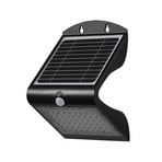 LEDVANCE Endura Flood Butterfly Solar Sensor 4W