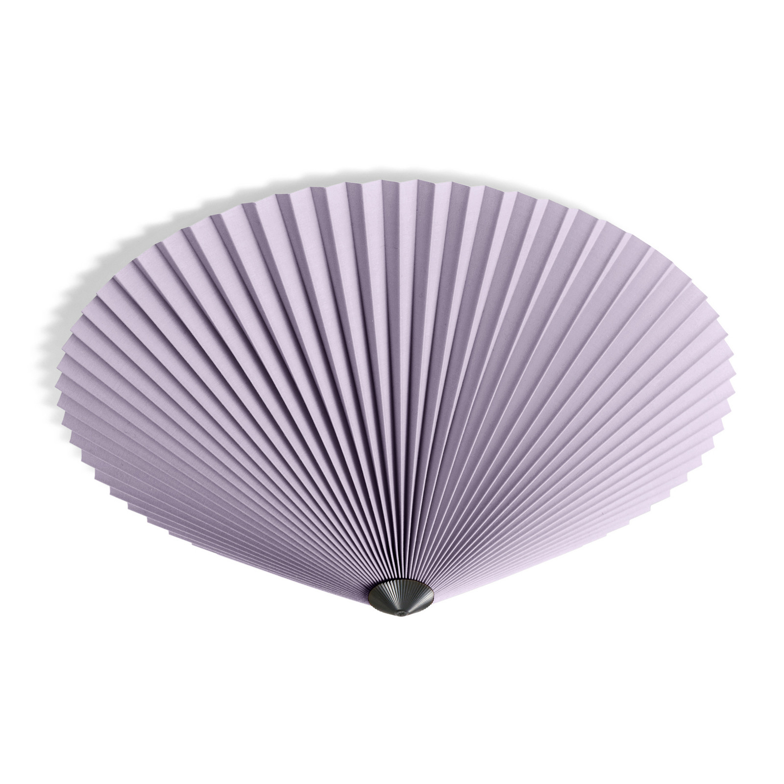 HAY Matin Matin Flush Mount 500 plafonieră violet