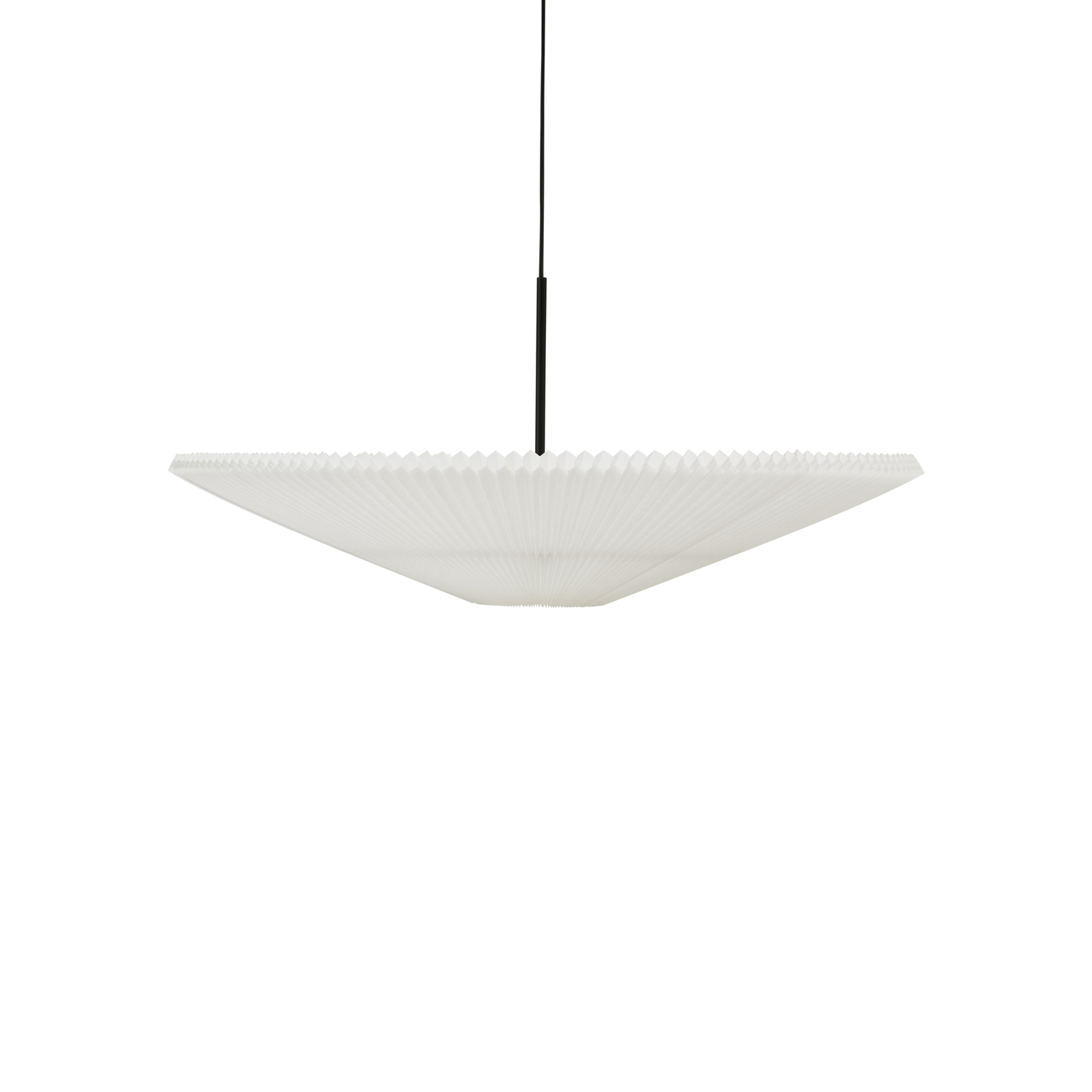 Nebra Pendel Small White - New Works