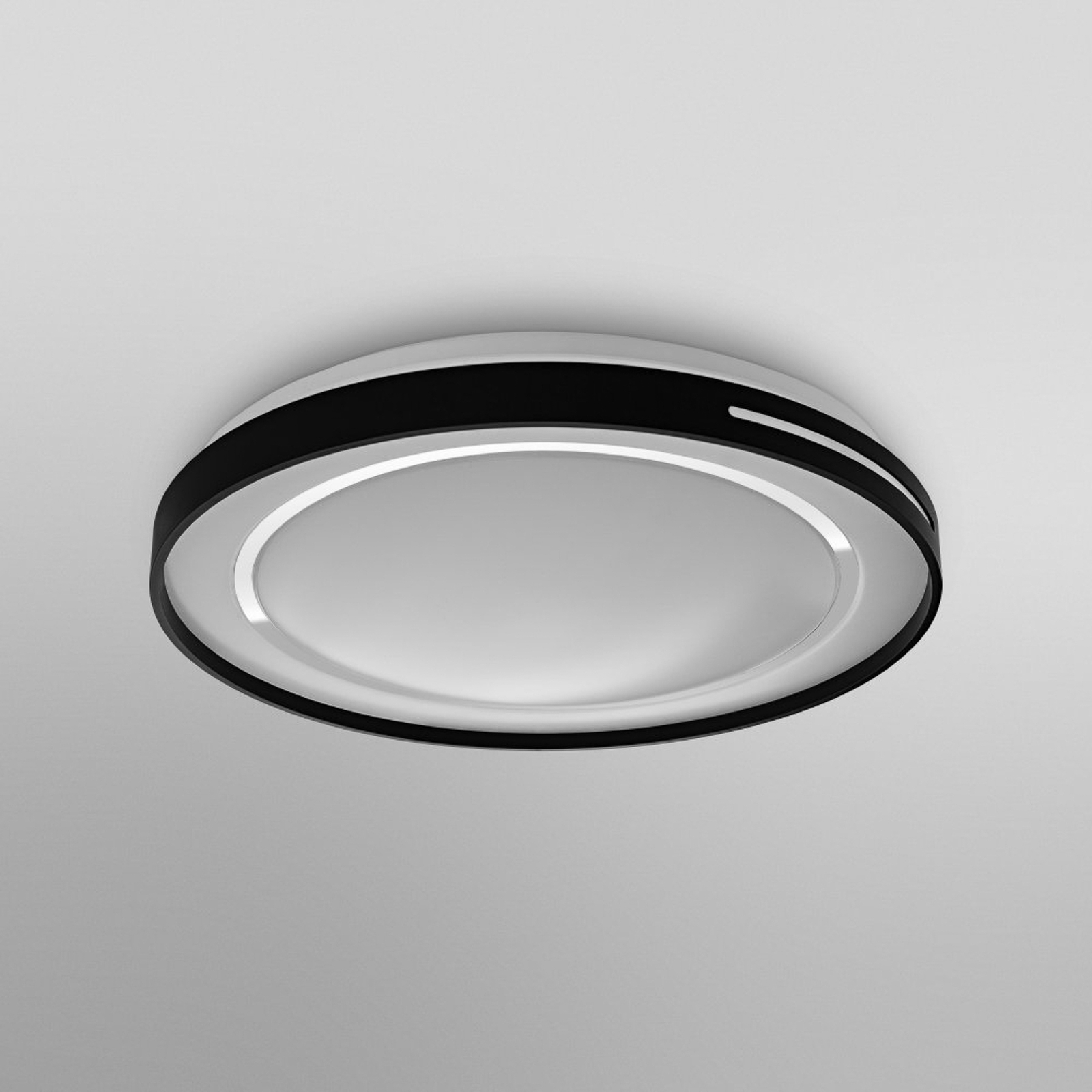 LEDVANCE SMART WiFi Orbis Lisa LED stropna svetilka