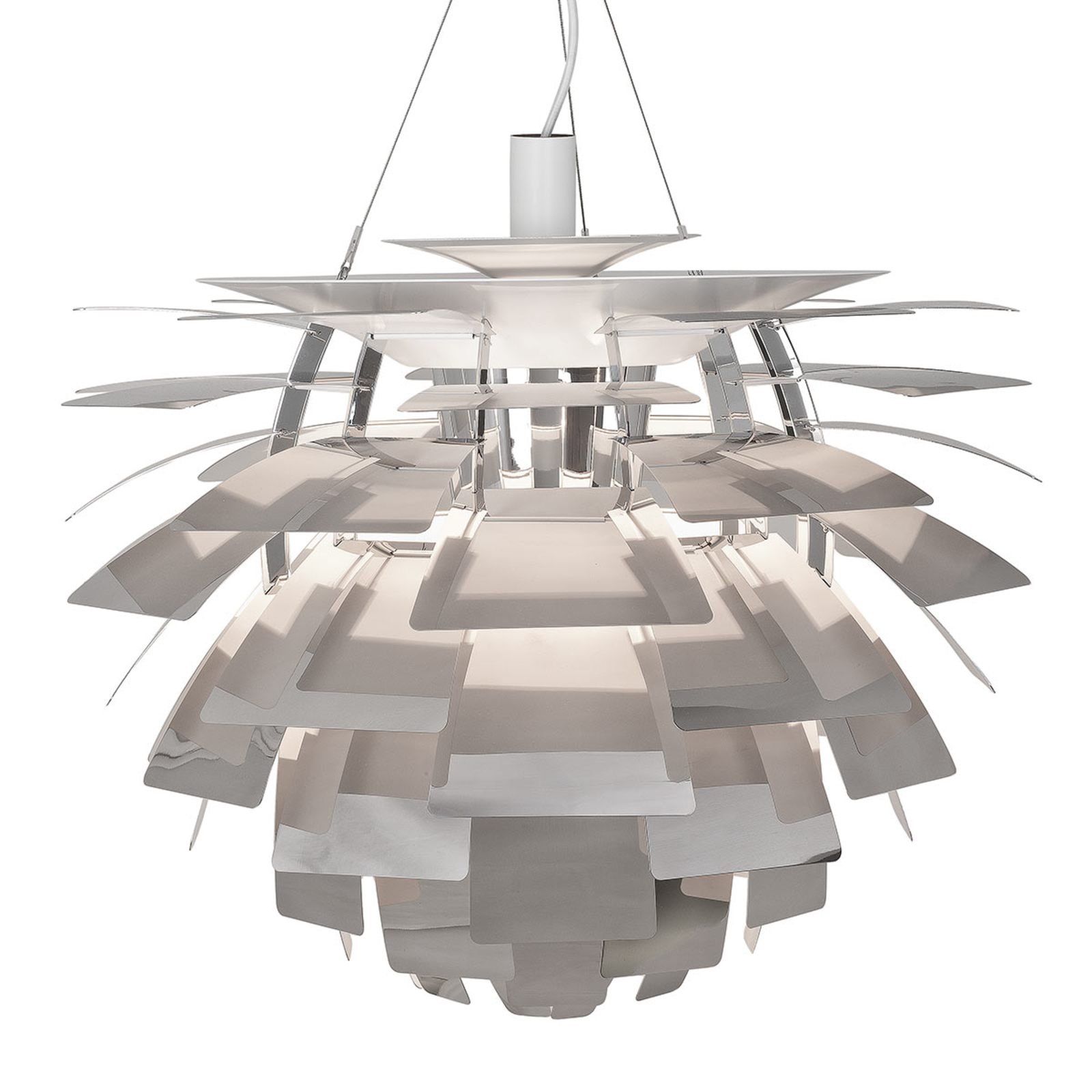 Louis Poulsen PH Artichoke - Pendant light, 60 cm