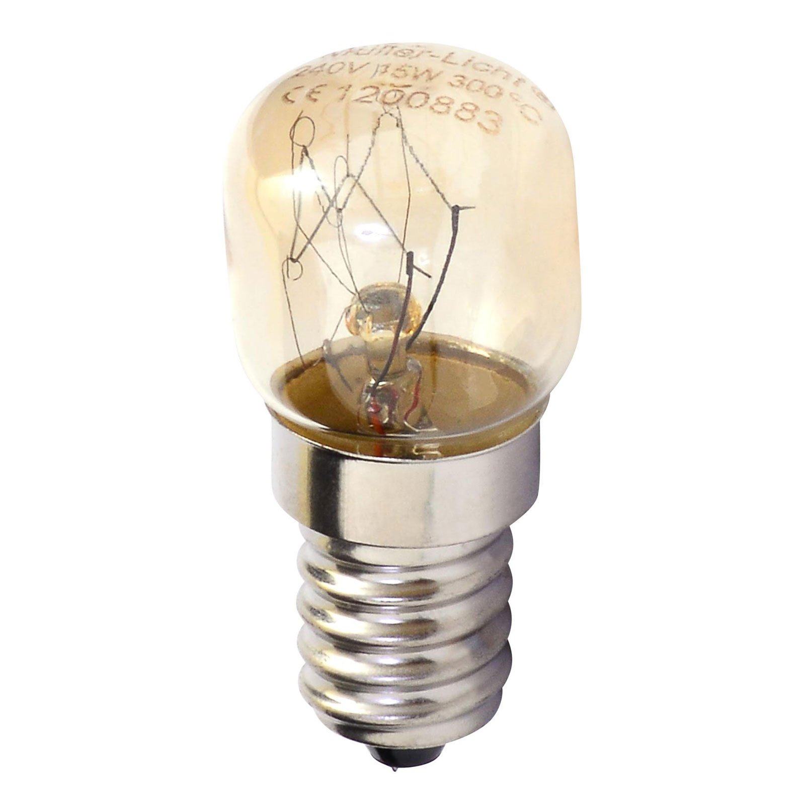 Lâmpada 15W Halogen E14 - Müller Licht