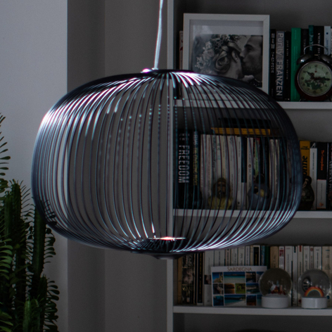 Foscarini MyLight Spokes 3 LED-Hängelampe
