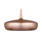 Clava Dine Lámpaernyő Brushed Copper - UMAGE