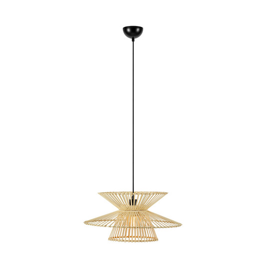 Duplici 1 Pendant Light Natural - Markslöjd