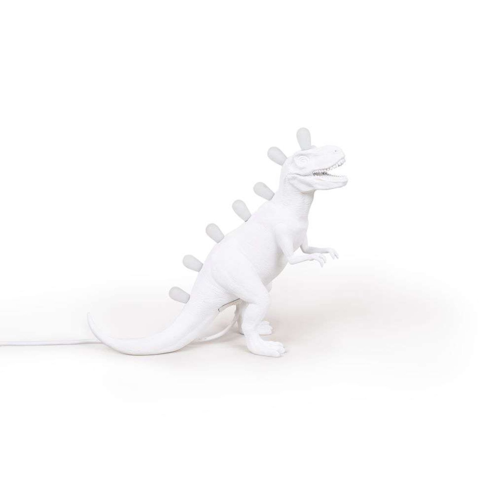 Jurassic Bordslampa T-Rex - Seletti