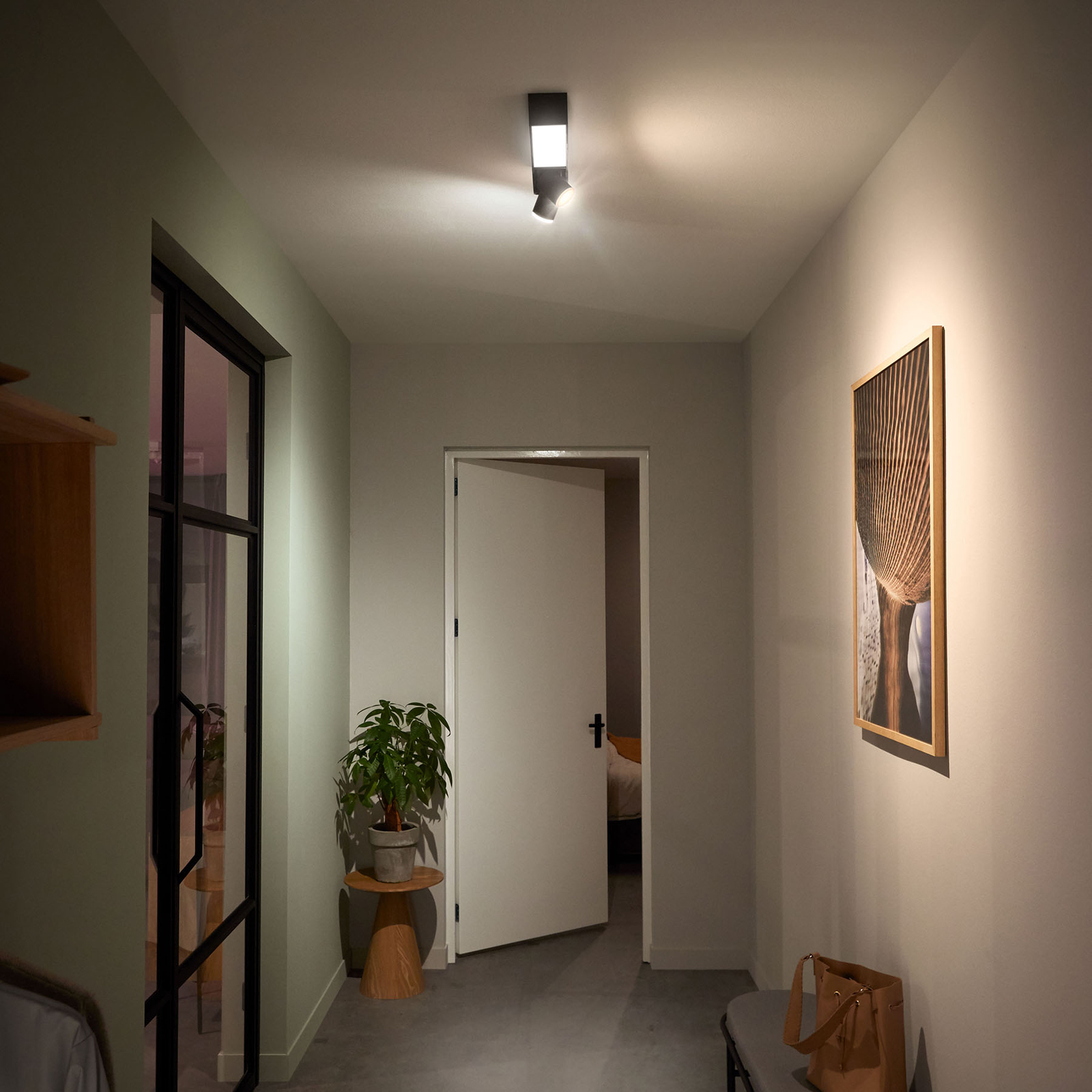 Philips Hue Centris 2-bulb white & colour