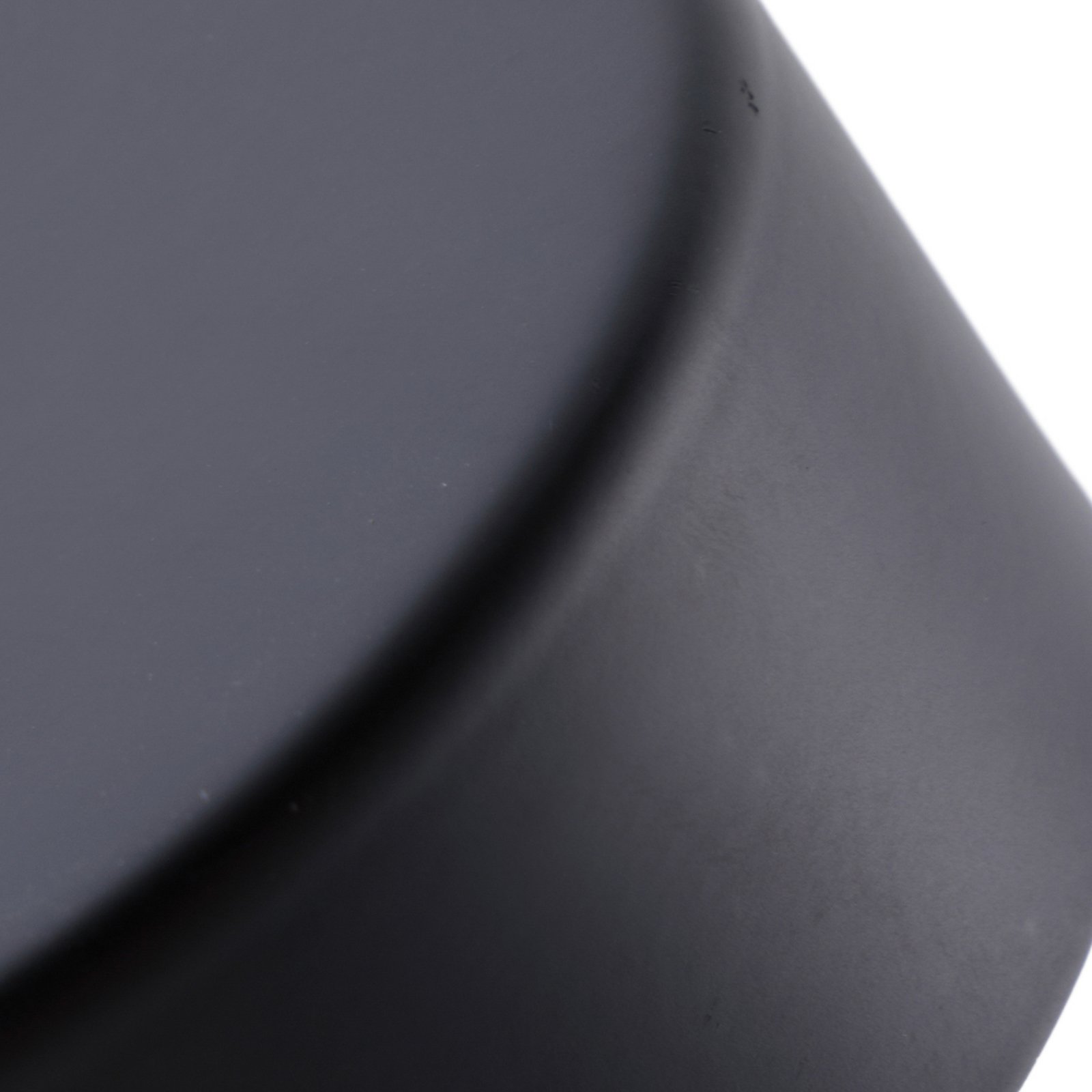 Lindby screw-clamp lamp Jyla, matt black, GX53, flexible arm