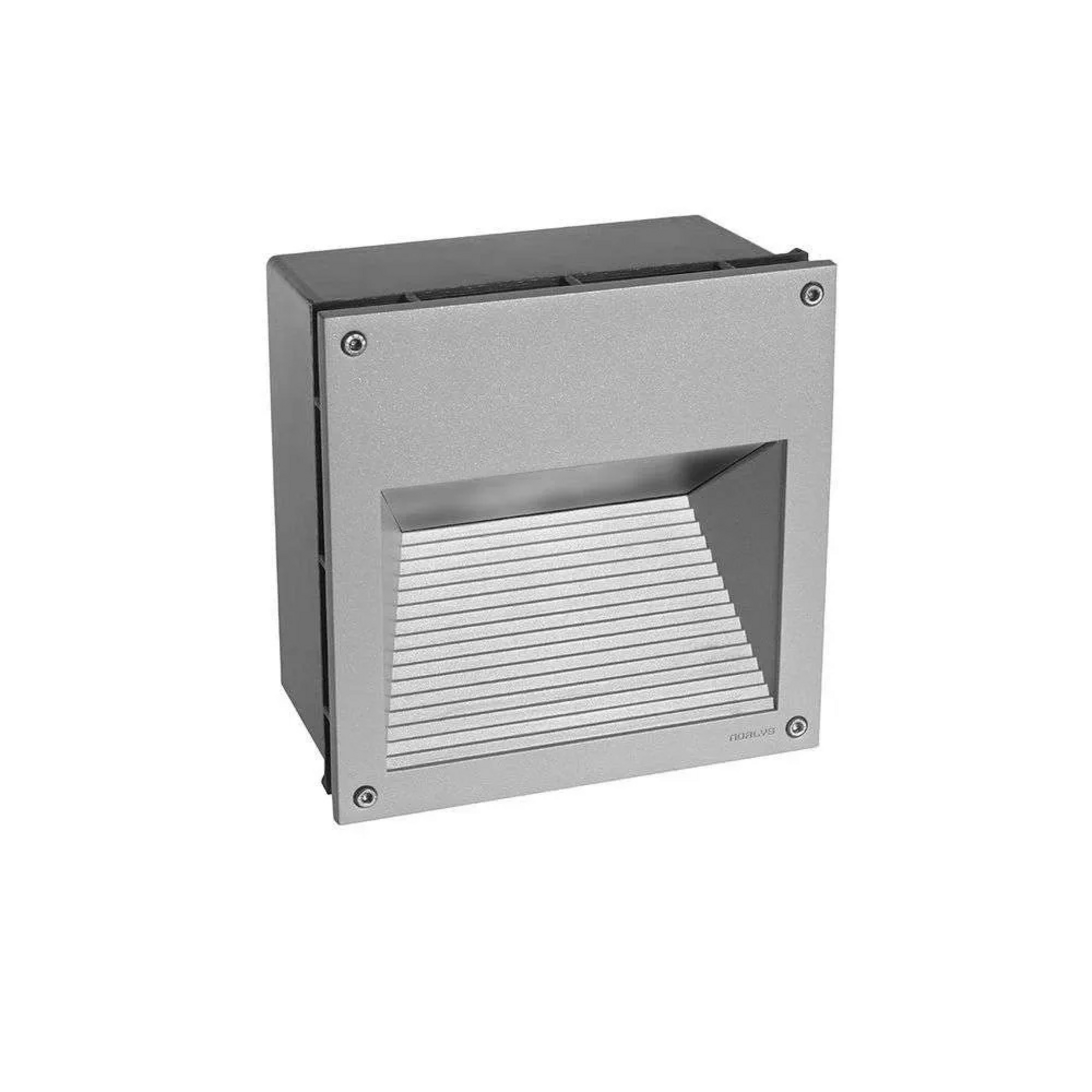 Namsos Applique Murale d'Extérieur Aluminum - Norlys