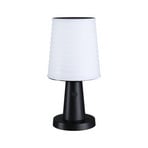 Ilanga Solar Cell Lamp Anthracite - Paulmann