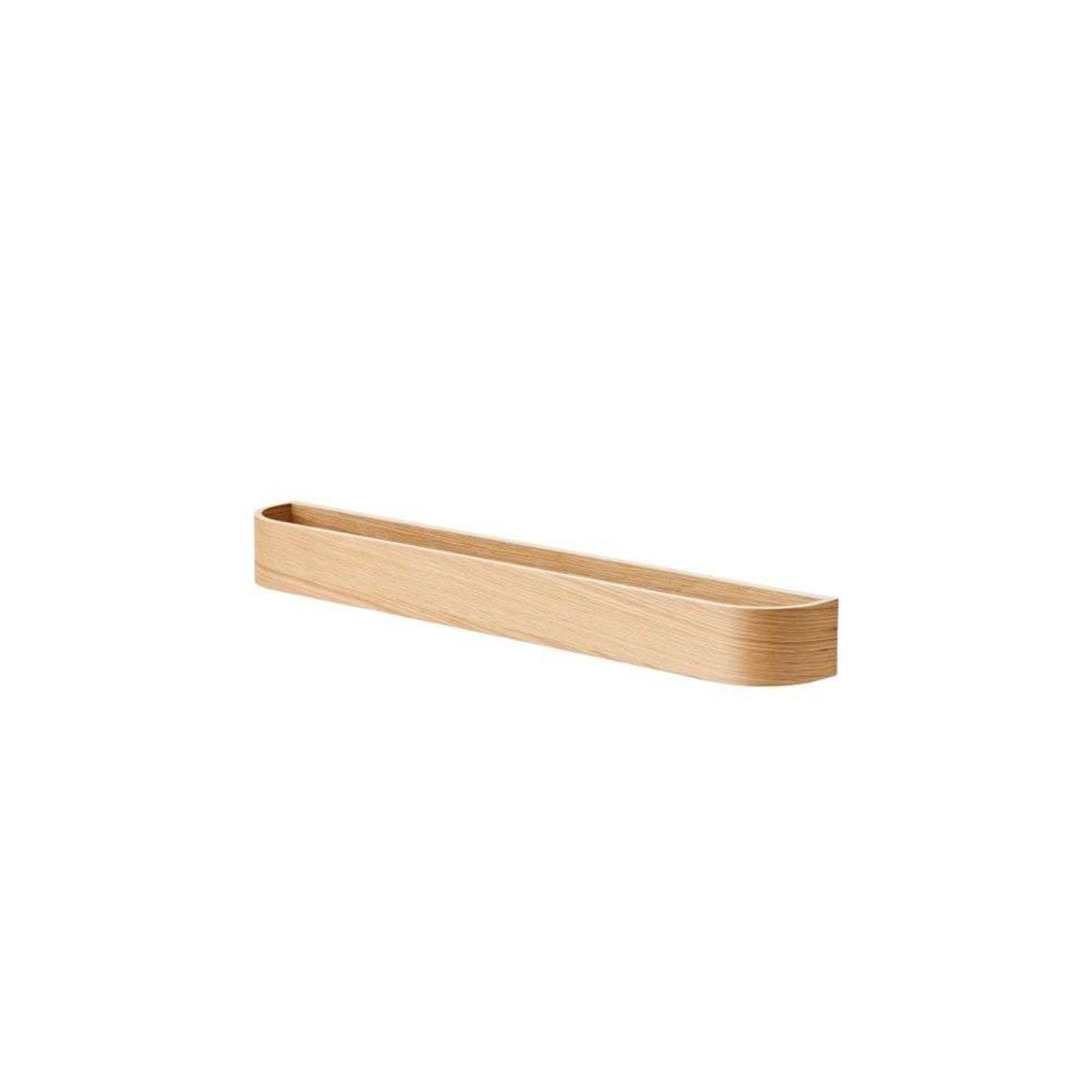 Epoch Perchero de Pared L79 Light Oak - Audo Copenhagen