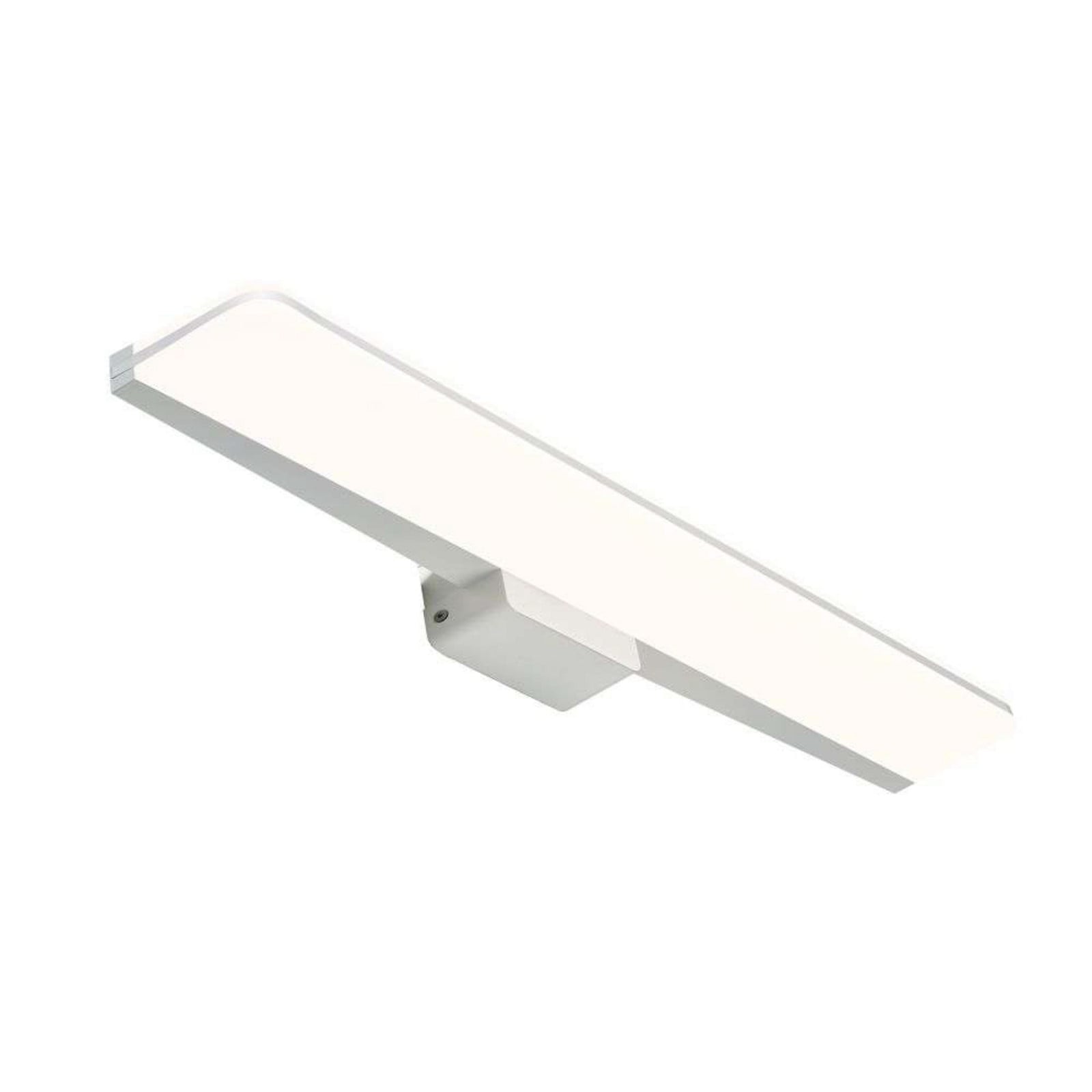 Tinia 60 Wandleuchte White Nordlux - Badezimmer - Metall