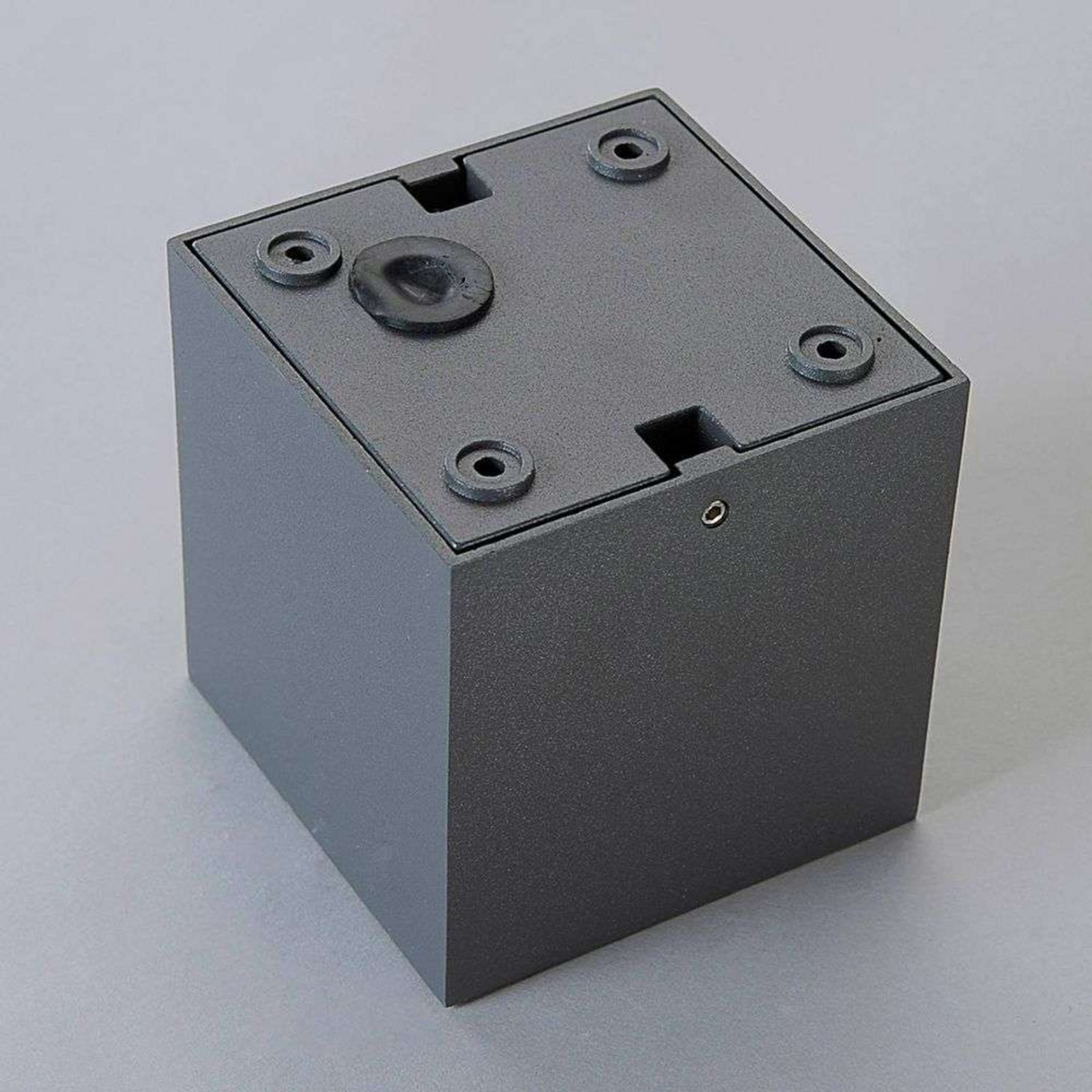 Cordy LED Außen Spotlight Graphite - Lucande