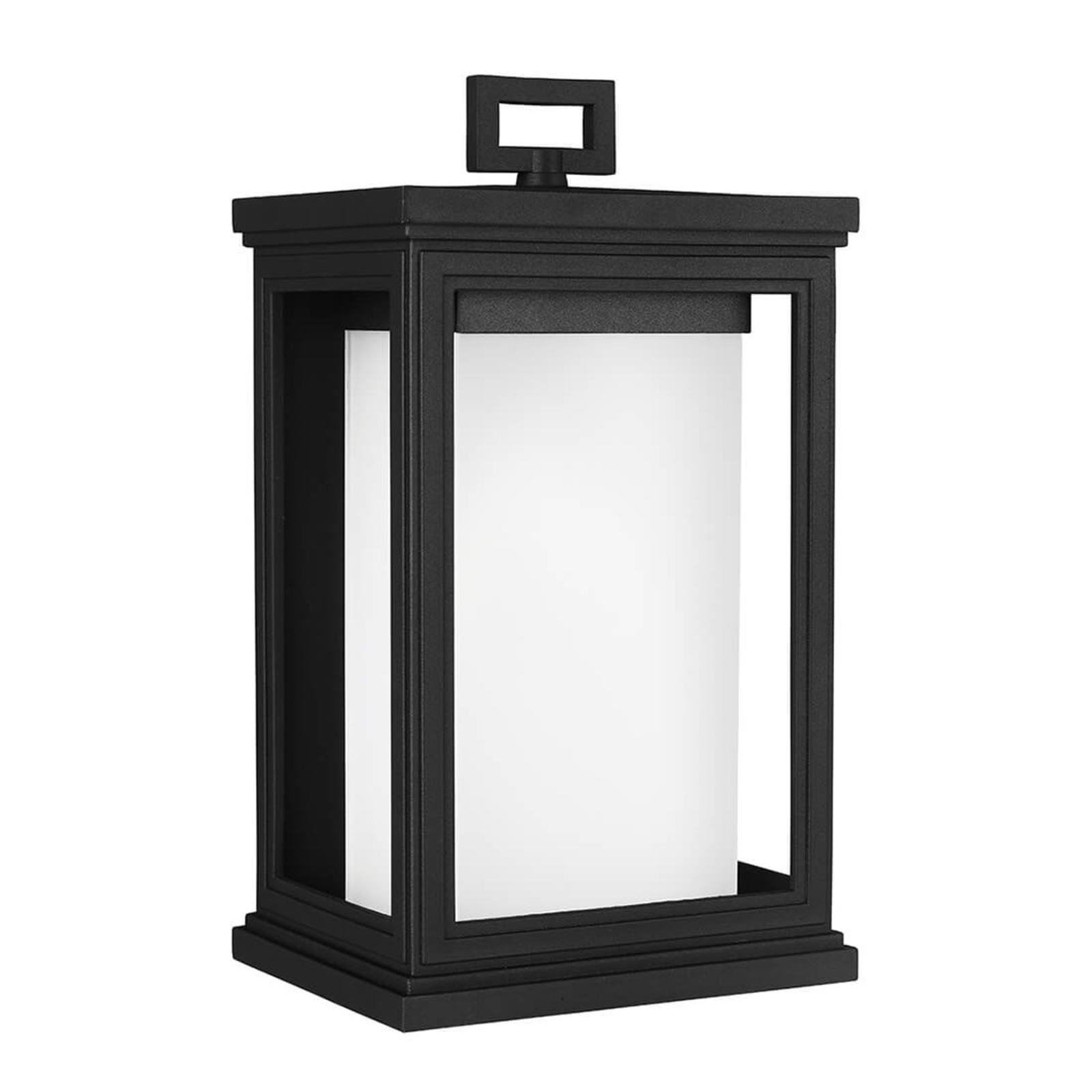 Medium - Roscoe wall light for outdoor areas