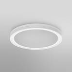 LEDVANCE SMART+ WiFi Orbis Circle CCT RGB blanc