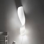 Ingo Maurer Oop's 1 wall light made of paper