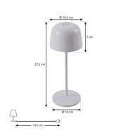 product size