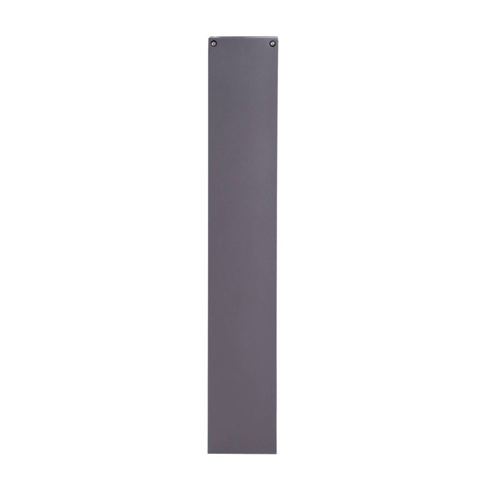 Luitgard Lampă de Grădină H80 Dark Grey - Lindby