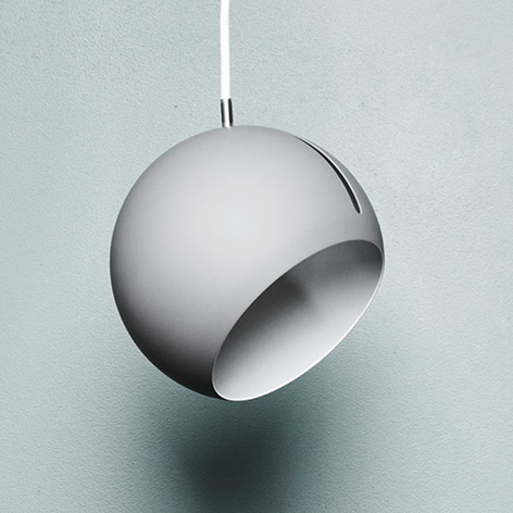 Nyta Tilt Globe Hängelampe Kabel 3m