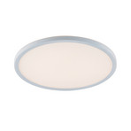 LED-Deckenleuchte Oja IP54 2.700K dimmbar